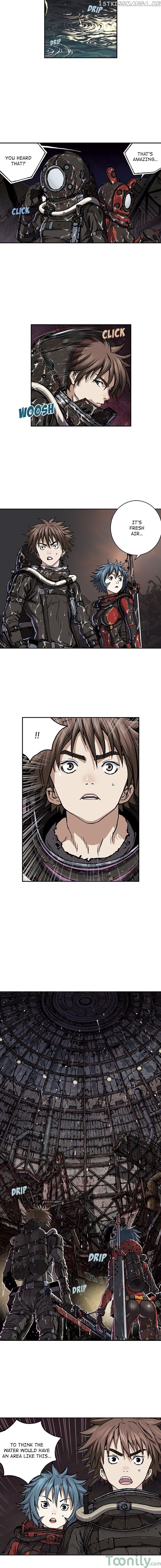 Leviathan, Chapter 49 image 08